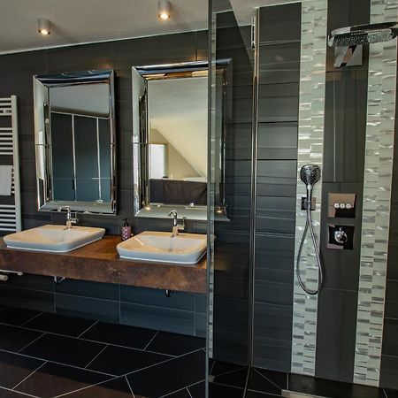 Hotel Tanne Илменау Екстериор снимка
