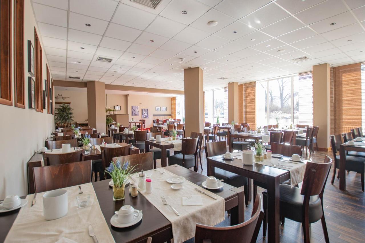 Hotel Tanne Илменау Екстериор снимка