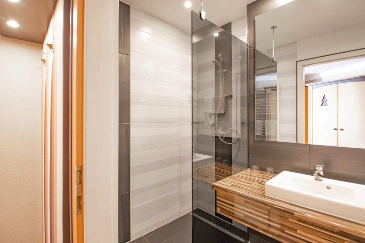 Hotel Tanne Илменау Екстериор снимка