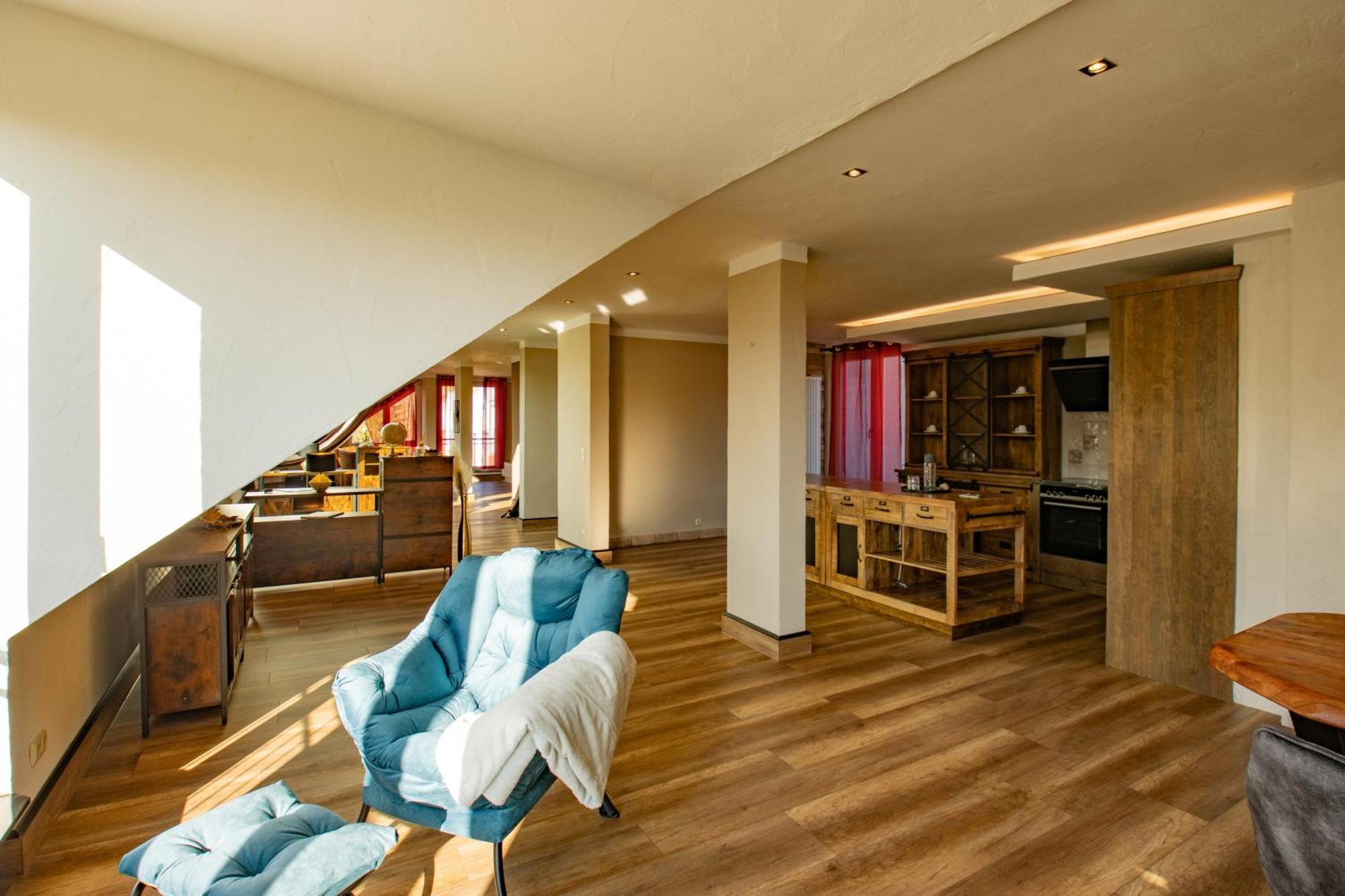 Hotel Tanne Илменау Екстериор снимка